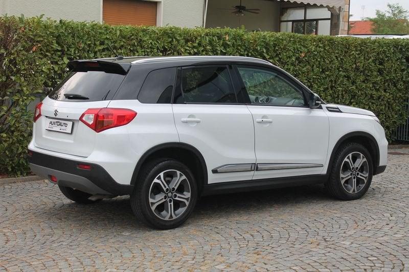 Suzuki Vitara Vitara 1.6 DDiS 4WD AllGrip V-Top