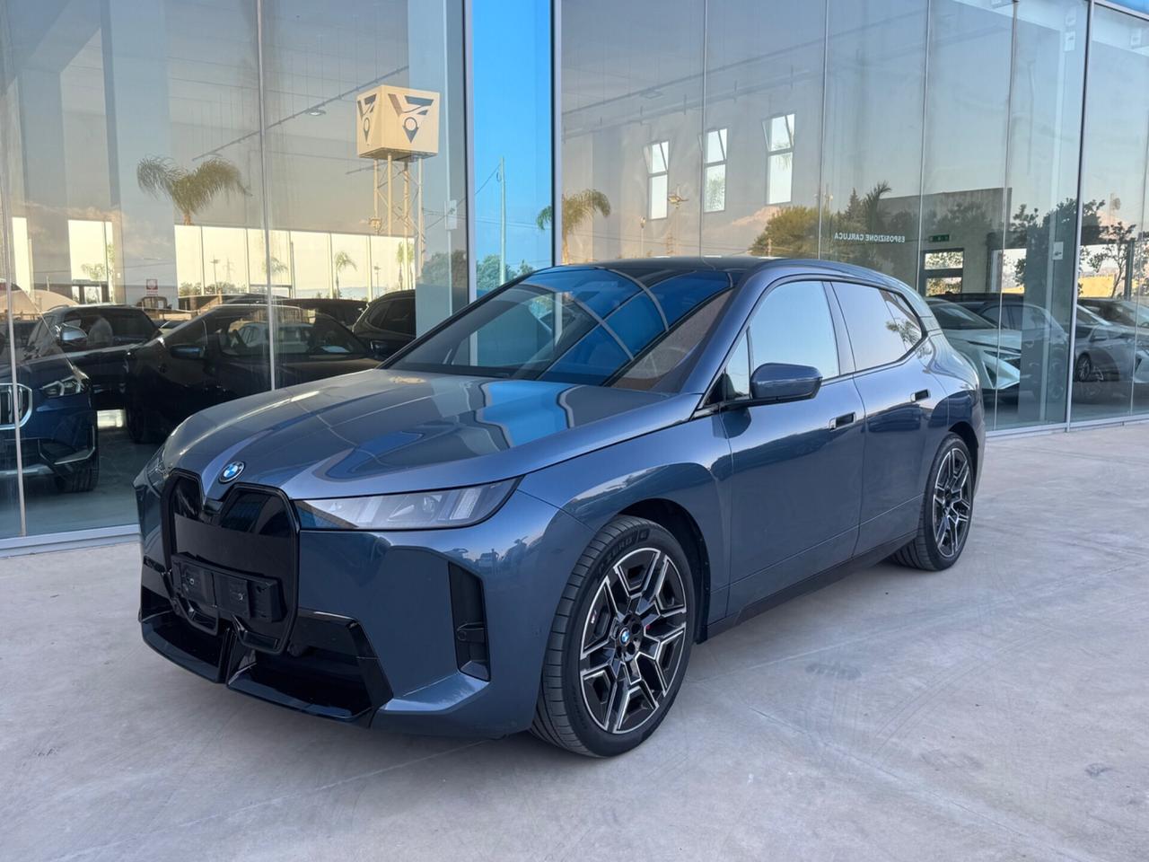 Bmw IX xDrive 45 Msport Pro