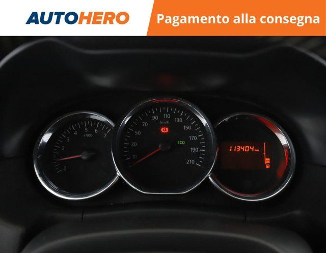 DACIA Duster 1.5 dCi 110CV Start&Stop 4x2 Prestige