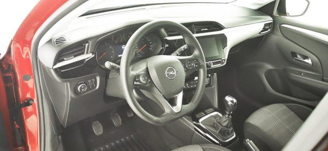 OPEL Corsa 1.5 D 100 CV Edition