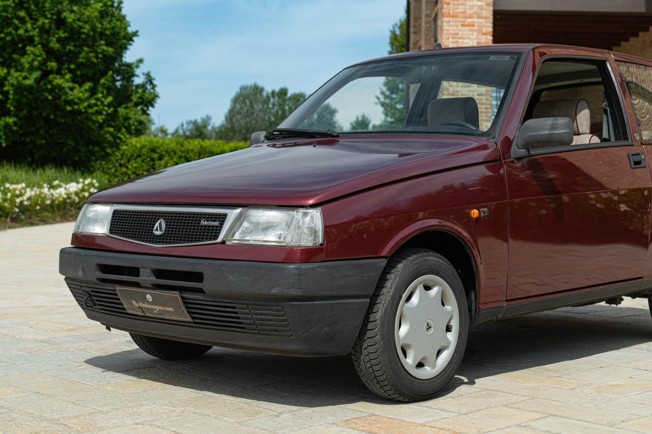Autobianchi Y10 AVENUE SELECTRONIC - LAN00192