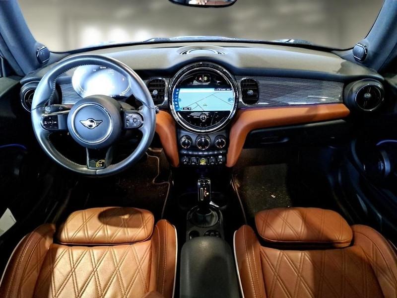 MINI COOPER SE ELECTRIC 3 PORTE BERLINA