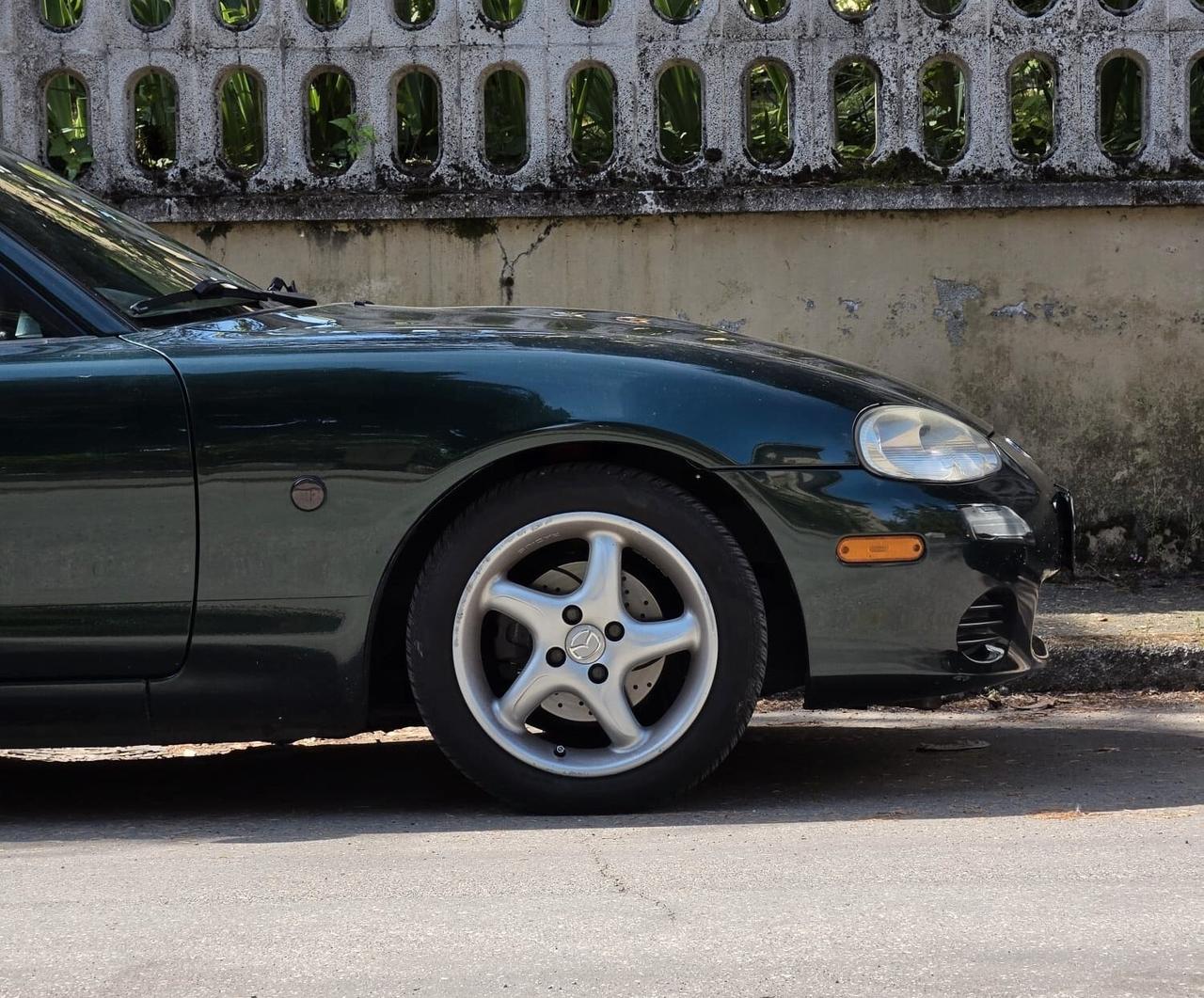 Mazda MX5 NBFL 1.6 Aria Condizionata