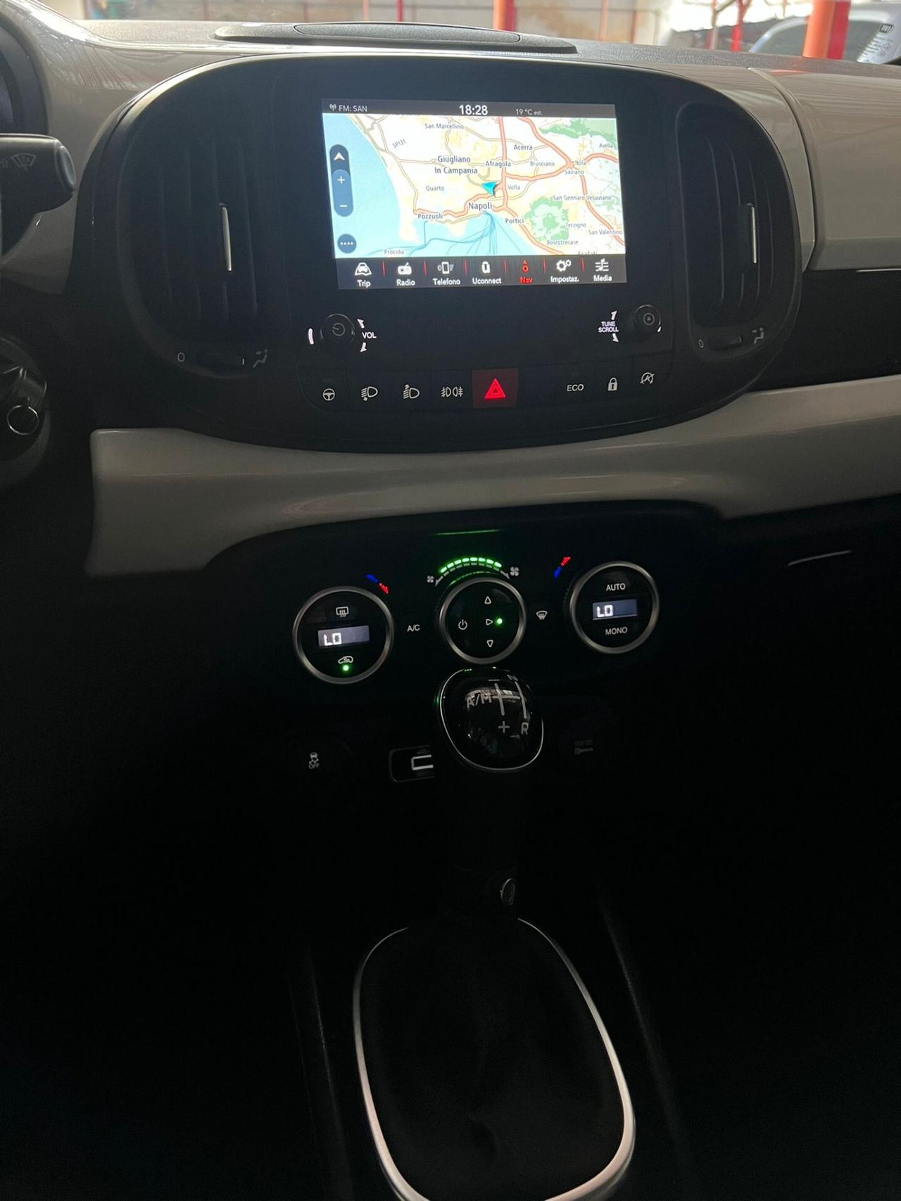 Fiat 500L 1.3 Multijet 95cv AUTOMATICA FULL 2021