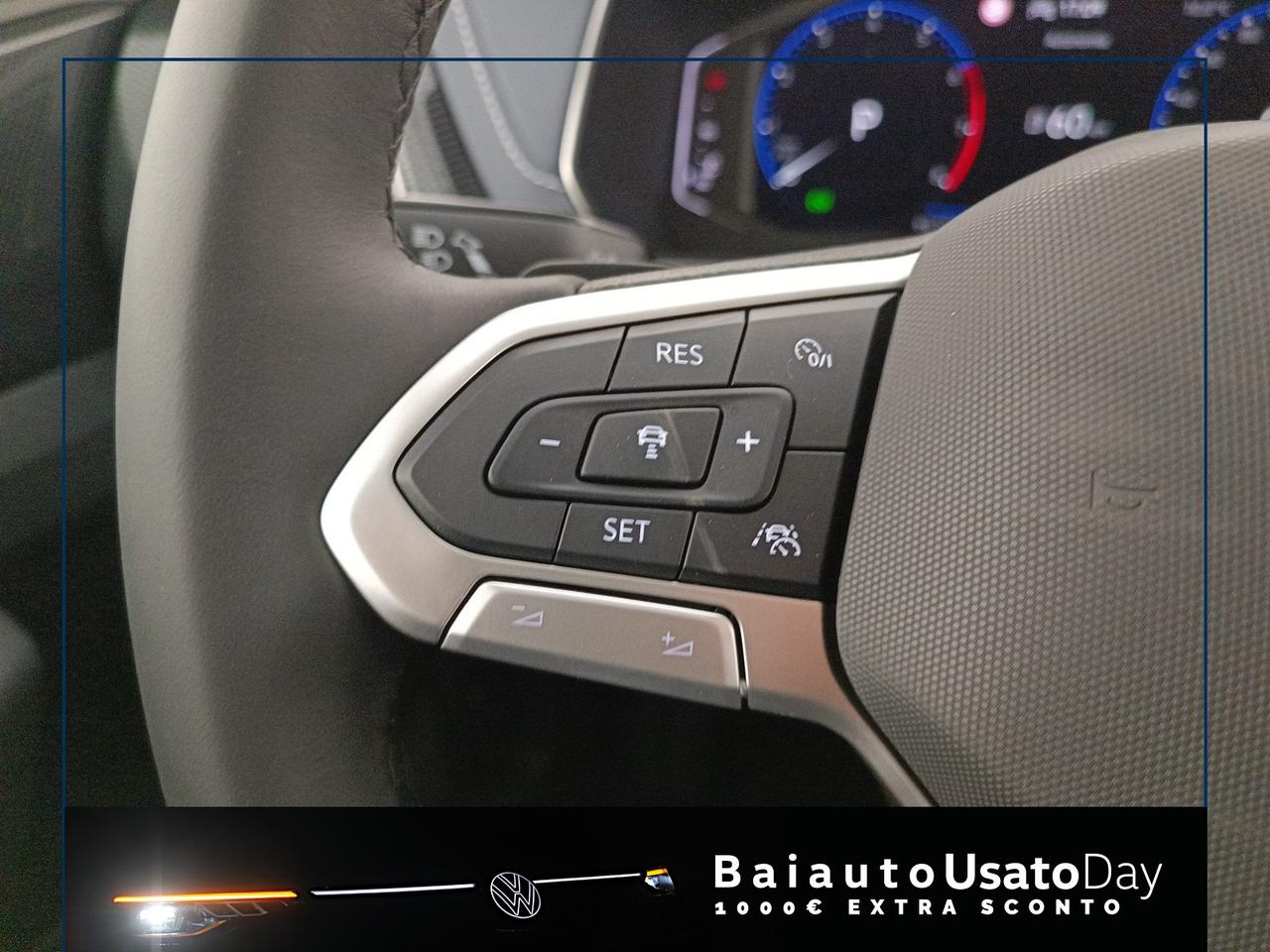 Volkswagen T-Cross 1.0 tsi 115cv style dsg