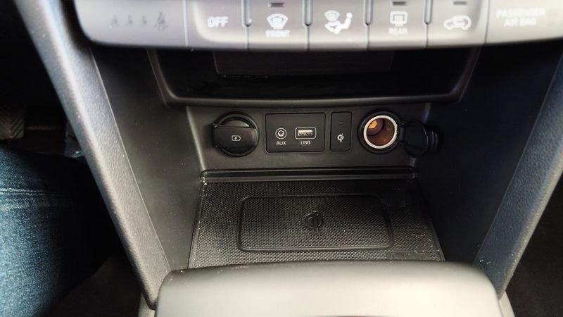 Hyundai Kona 1.6 CRDi 115cv Xprime