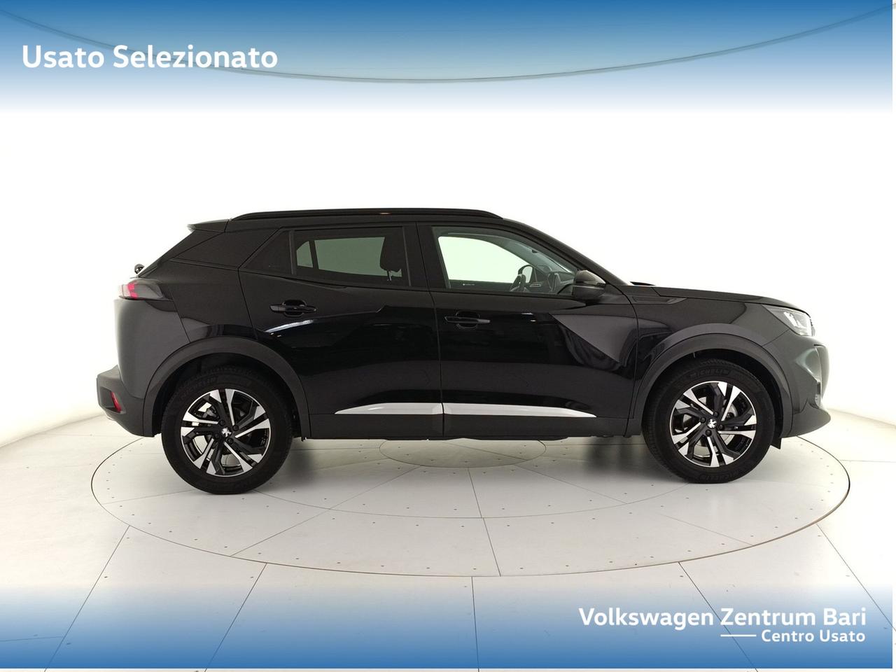 Peugeot 2008 1.2 puretech allure s&s 130cv