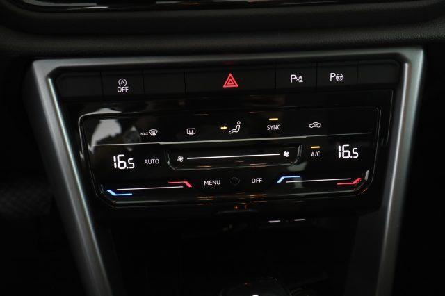 VOLKSWAGEN T-Roc T-Roc 1.5 TSI ACT DSG Life