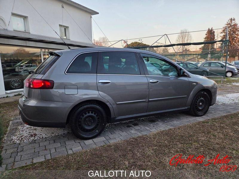FIAT Croma 1.9 Multijet 16V aut.