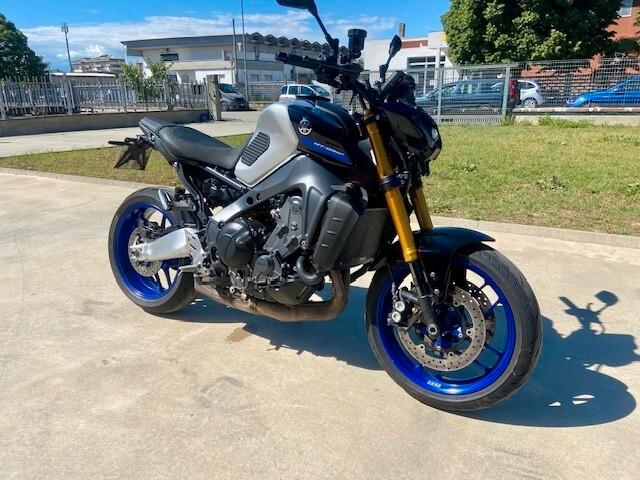 Yamaha MT-09 SP -2023 UNI PROP.