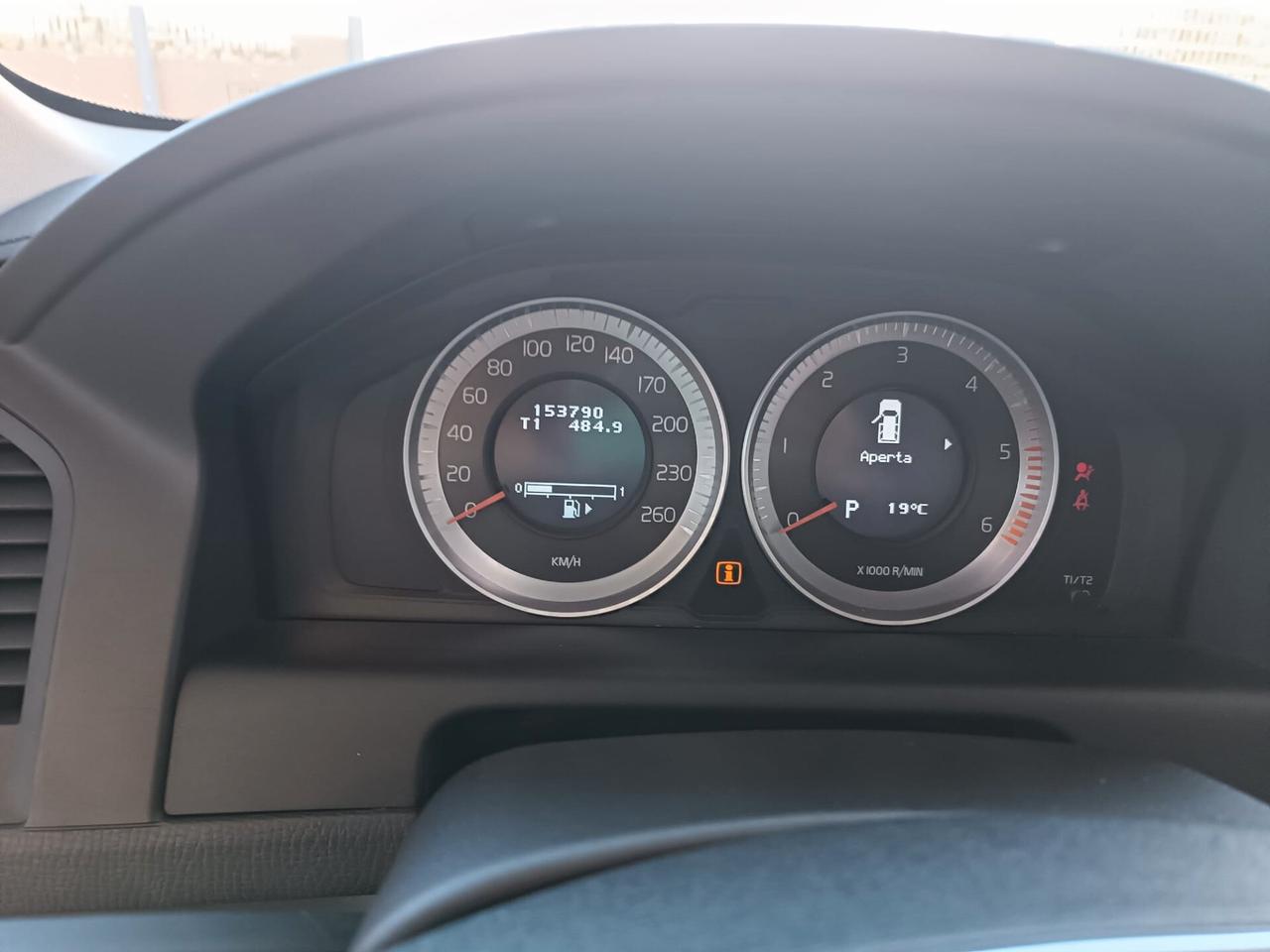 Volvo XC 60 XC60 D4 Momentum