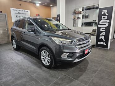 Ford Kuga 1.5 EcoBlue 120 CV Titanium