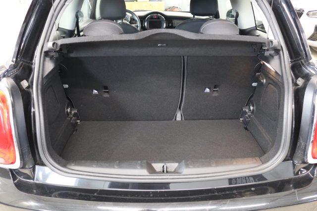 MINI One 1.5 One D "" PER NEOPATENTATI ""