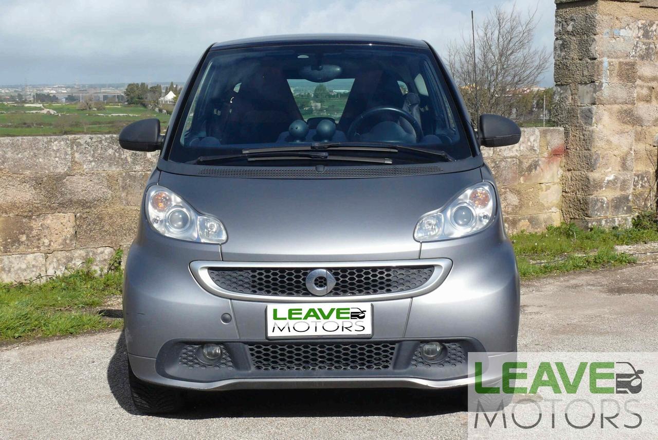 Smart ForTwo 800 cdi (M1457)