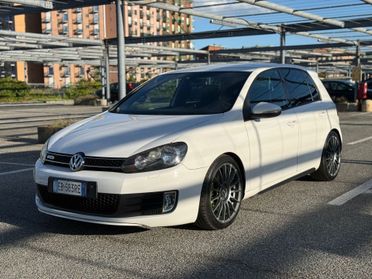 Volkswagen Golf 2.0 TDI 170CV DPF 5p. GTD