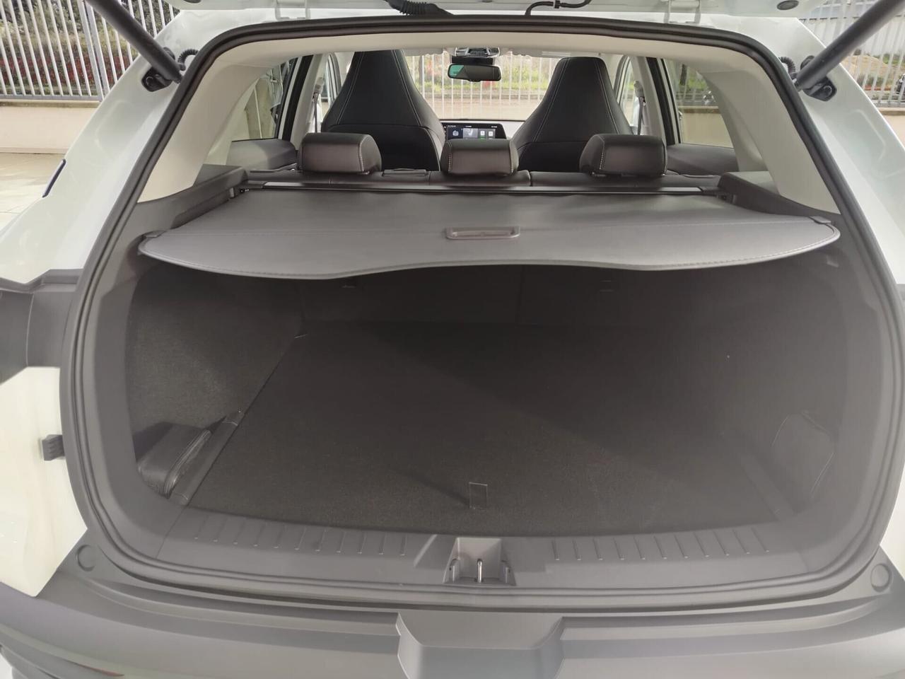 Evo 7 Kairos 1.5 Turbo Bi-Fuel GPL NUOVA