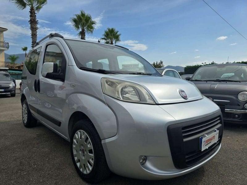 FIAT QUBO 1.3MJET 75CV S&S 5 POSTI AUTOVETTURA