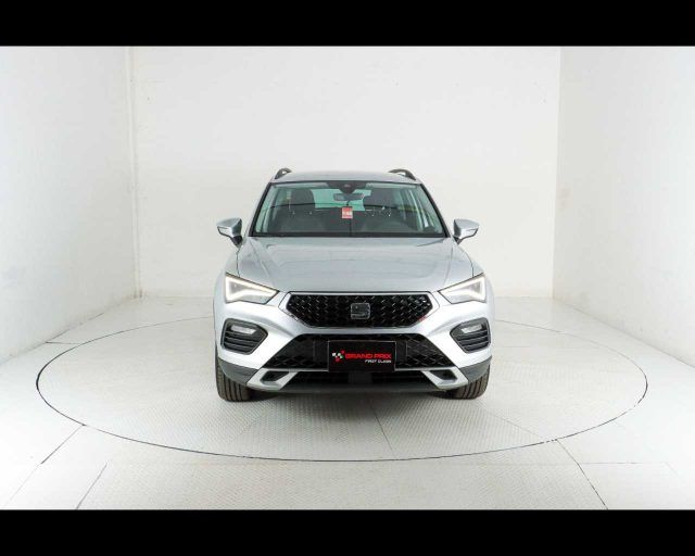 SEAT Ateca 1.5 EcoTSI DSG Business