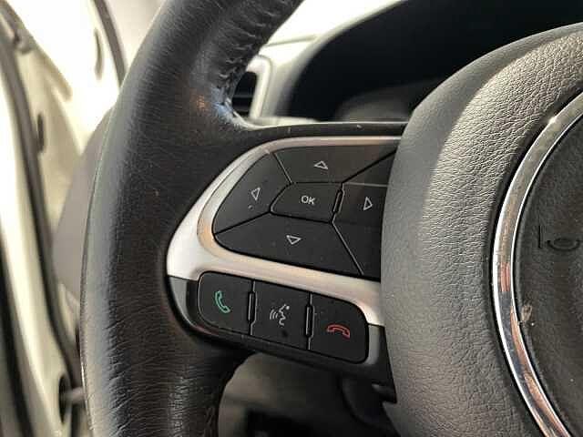 Jeep Renegade 1.6Mjt 120CV Limited - NEOPATENTATI