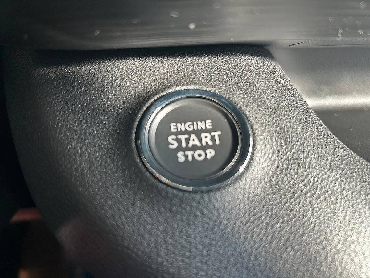 Jeep Avenger 1.2 Turbo Longitude fwd 100cv