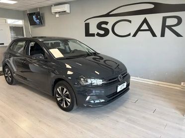 Volkswagen Polo 5p 1.0 evo Comfortline 80cv~Unipro~Promo~Finanziamento