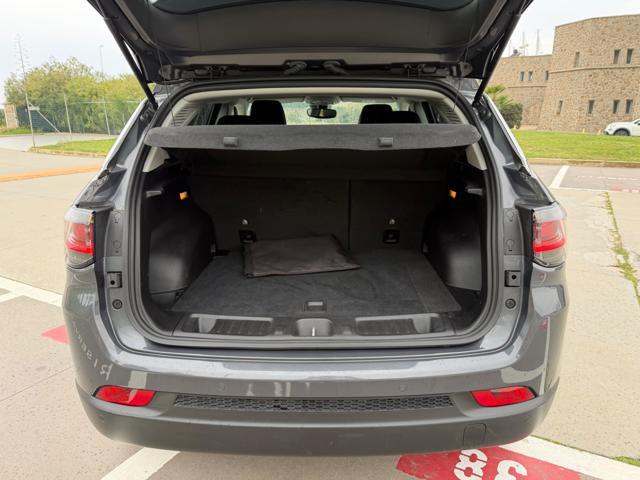 JEEP Compass 190CV 4XE PHEV LIMITED+NAVI+WIFI+18''+RCAM+PDC