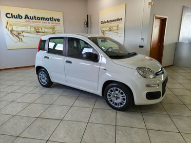 Fiat Panda 1.2 EasyPower Easy - GPL