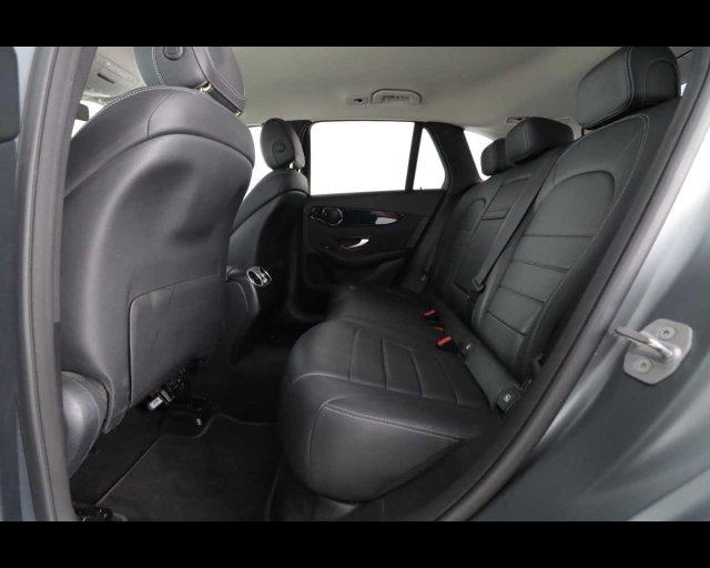 MERCEDES-BENZ GLC 300 e 4Matic EQ-Power Business Extra