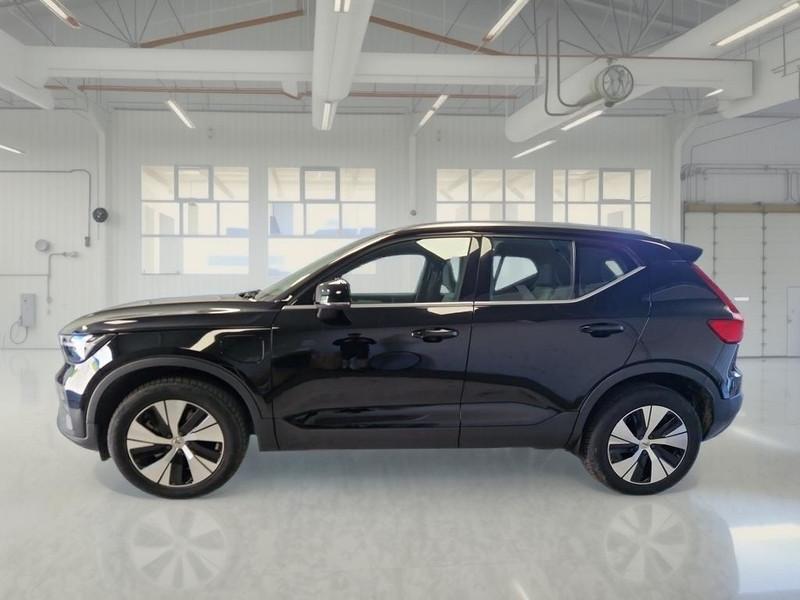 VOLVO XC40 T4 RECHARGE PLUG-IN AUTO CORE SUV