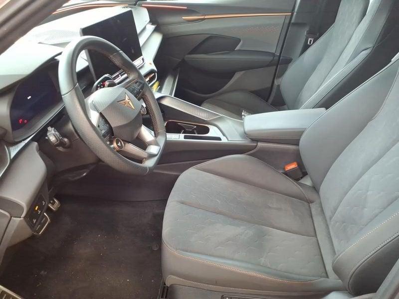 Cupra Terramar Terramar 1.5 eTSI Hybrid DSG Edga CAMERA 360 MATRIX LED