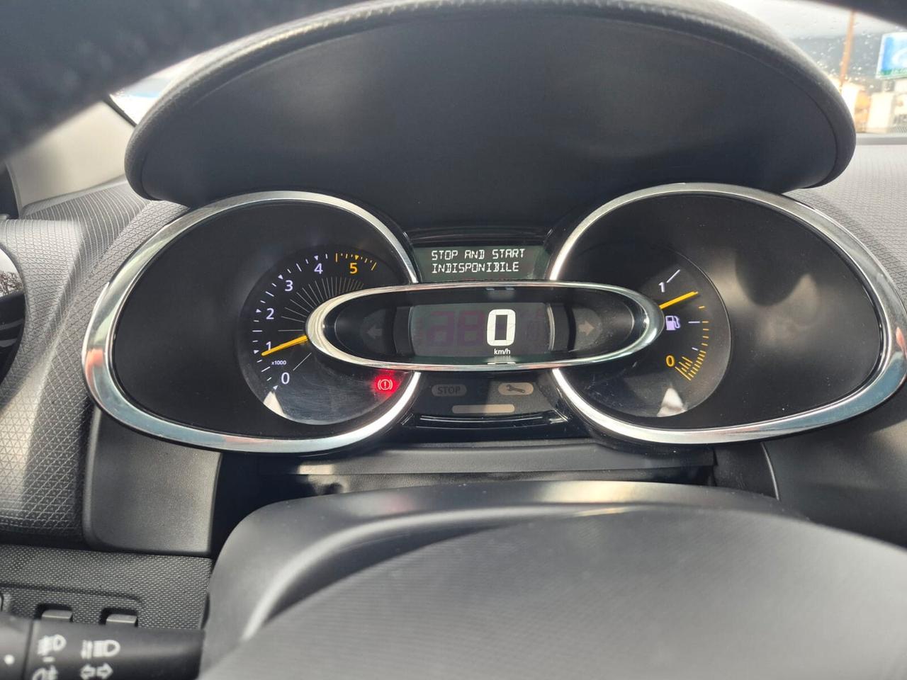 Renault Clio 1.5 dCi 8V 90CV Start&Stop 5 porte Energy