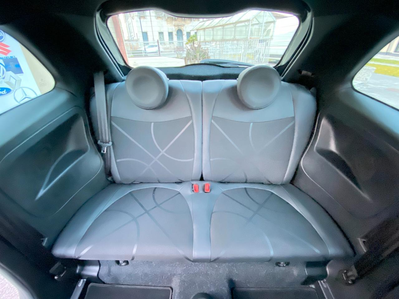 Fiat 500 1.2 S *PREZZO REALE*