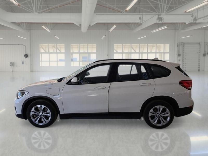 BMW X1 XDRIVE 25E BUSINESS ADVANTAGE AUTOMATICO SUV