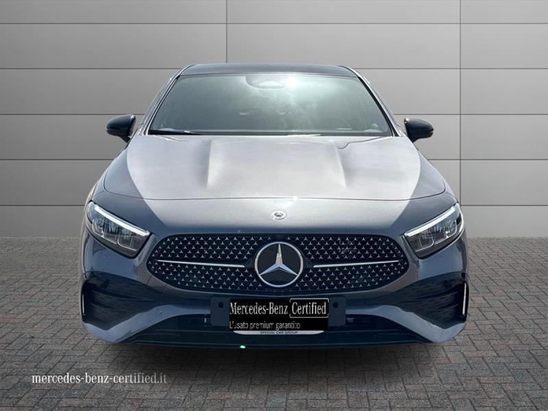 Mercedes Classe A 250 250 e Plug-In-Hybrid Digital Edition Speedshift DCT AMG 8G
