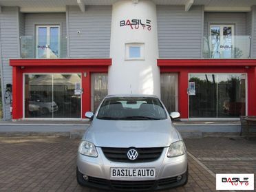 VOLKSWAGEN - Fox - 60CV
