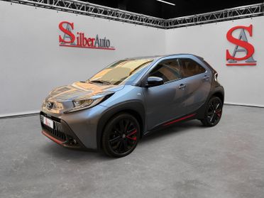 Toyota Aygo X 1.0 Undercover 72cv s-cvt Automatico