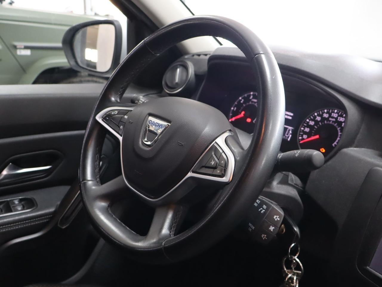 Dacia Duster Comfort 1.5 Blue dCi 115 #10878