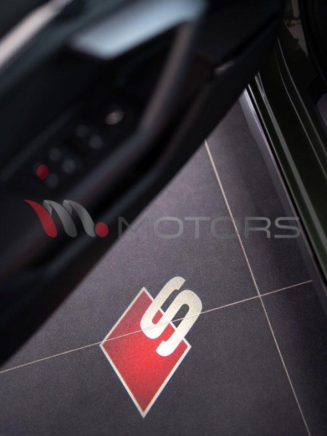 AUDI A3 SPB 35 TDI S tronic S line edition