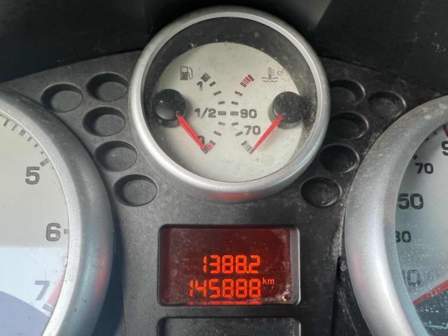 PEUGEOT 207 1.4 neopatentati 145,888km Bellissima