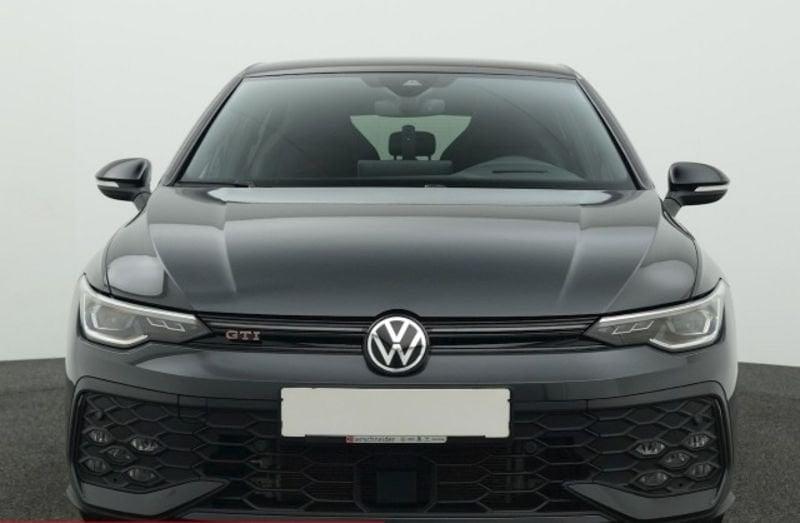 Volkswagen Golf Golf 2.0 TSI 8.5 GTI DSG BLACK STYLE HEAD-UP