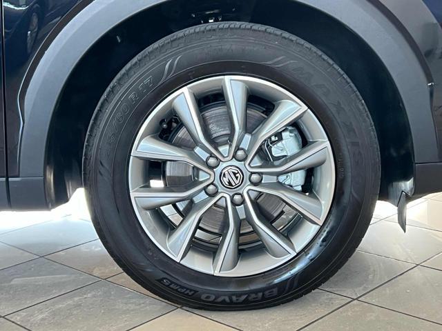 MG HS 1.5T-GDI AT Comfort