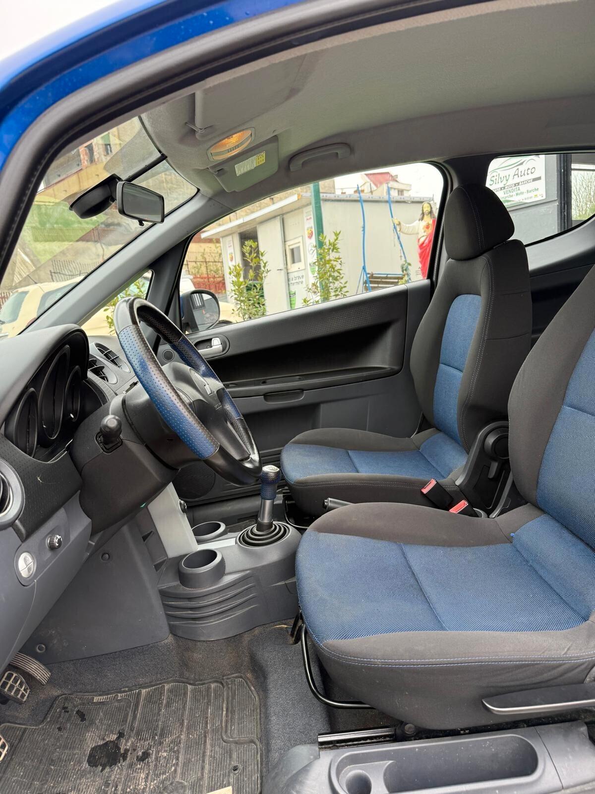 Mitsubishi Colt 1.3 16V 3p. Insport