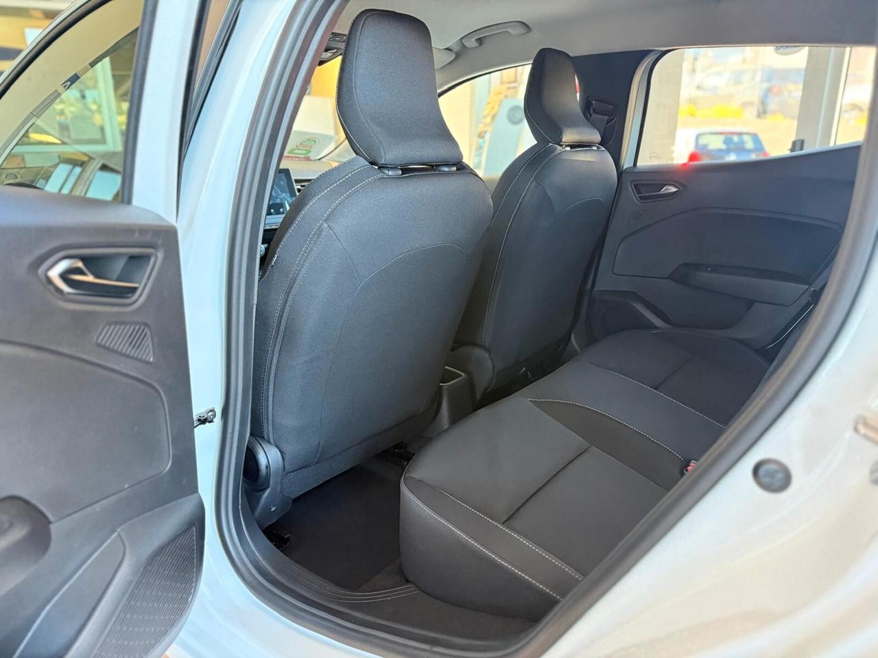 Renault Clio ECO-G 100 CV Evolution KM0