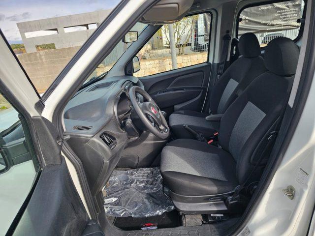 FIAT Doblo Doblò 1.6 MJT 105CV PC Combi N1 EASY