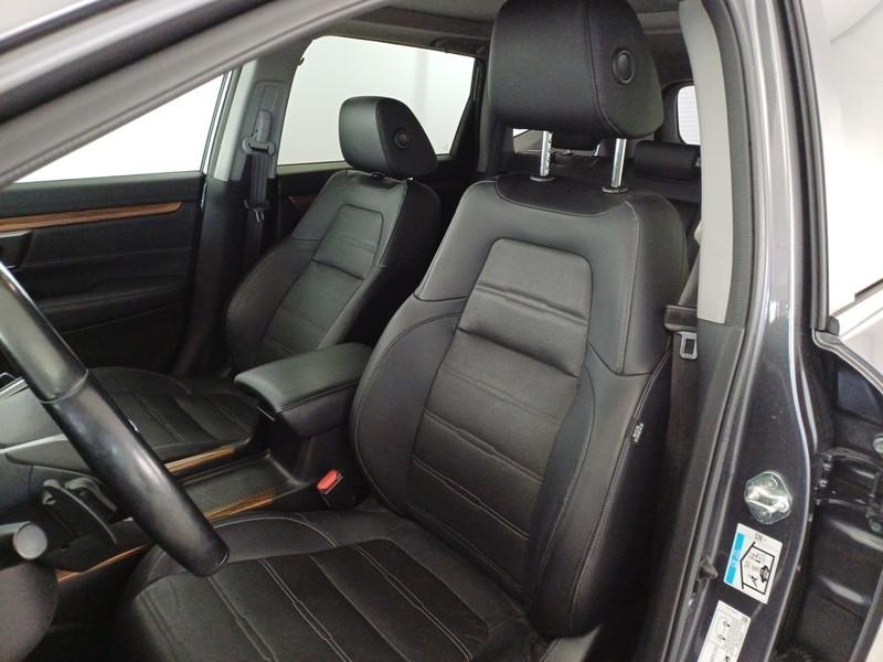 HONDA CR-V 2.0 Hev Executive Navi eCVT AWD