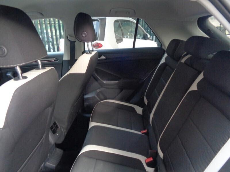 Volkswagen T-Roc 1.6 TDI SCR Advanced BlueMotion Technology