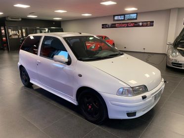 Fiat Punto GT motore nuovo!!!