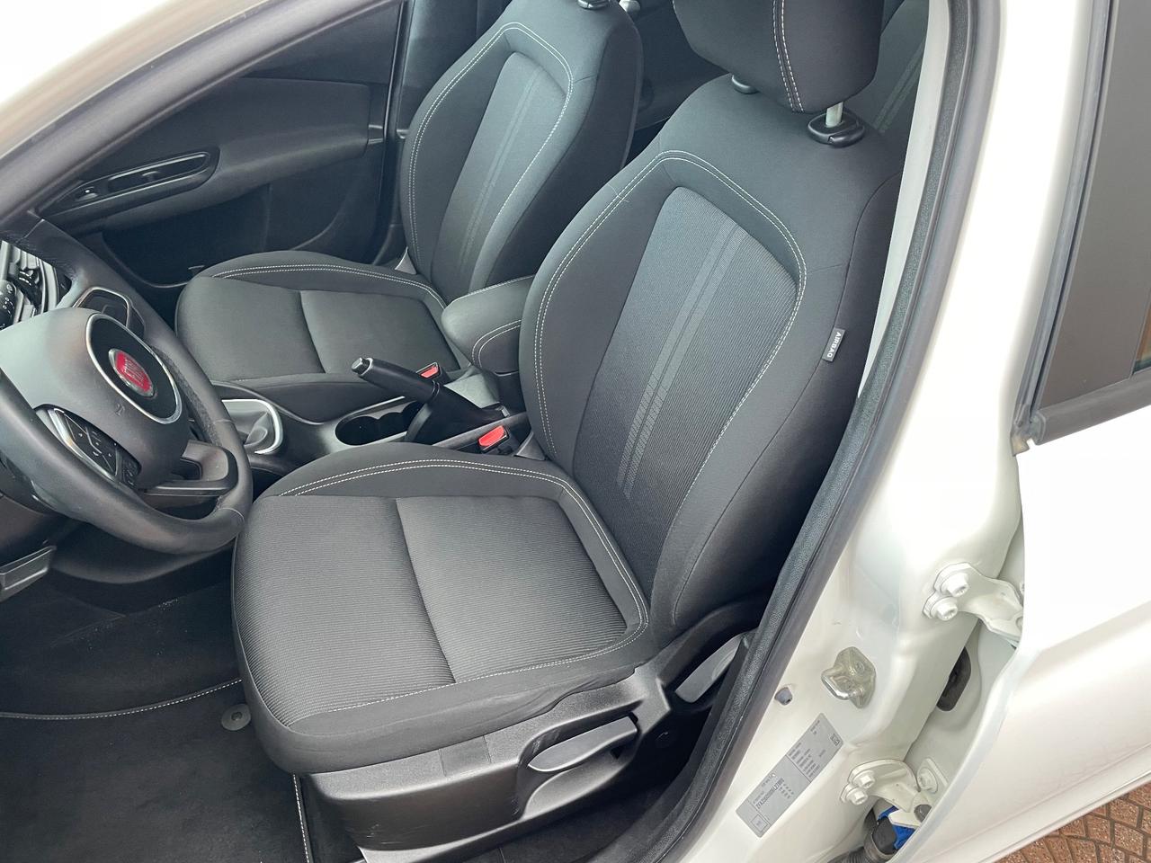 SOTTOPREZZO!!! Fiat Tipo 1.3 Mjt S&S 5 porte OK NEOPATENTATI