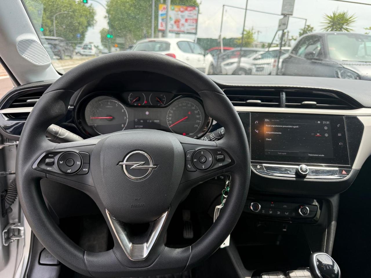 Opel Corsa 1.2 Elegance Cambio Manuale