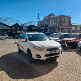 146.088KM MITSUBISHI ASX 1.8 TDI ECCELLENTE